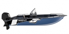 Купить лодку (катер) Berkut S-Console в объявлении 4 фото Купить лодку (катер) Berkut S-Console картинка из объявления