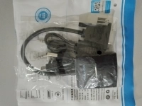 Мультимедиа конвертер Vention VGA + аудио > HDMI, гибкий, черный в объявлении 2 фото Мультимедиа конвертер Vention VGA + аудио > HDMI, гибкий, черный картинка из объявления