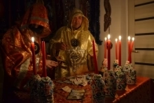 Порча Любых Видов и Любой Сложности! Устраню и Накажу Вашего Обид картинка из объявления