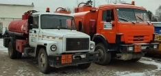Доставка дизельного топлива. ГОСТ. в объявлении 1 фото Доставка дизельного топлива. ГОСТ. картинка из объявления