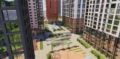Продается 2-х комнатная квартира евро ЖК "Лесная симфония" в объявлении 4 фото Продается 2-х комнатная квартира евро ЖК "Лесная симфония" картинка из объявления