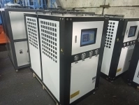 Чиллер FKL-8HP картинка из объявления