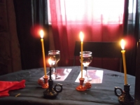 Магия Гадание онлайн в Сыктывкаре Приворот в Сыктывкаре Колдун картинка из объявления