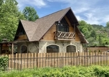 Коттедж 165 м² на участке 8,5 сот. в объявлении 10 фото Коттедж 165 м² на участке 8,5 сот. картинка из объявления