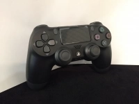 Геймпад ПС4 Dualshock 4 Черный в объявлении 6 фото Геймпад ПС4 Dualshock 4 Черный картинка из объявления