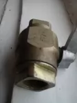 Производим : газовый шаровый кран КШ муфтовый , КШ-15М , КШ-20М , КШ-25М , КШ-32М , КШ-40М , КШ-50М , КШ 15М , КШ 20М , КШ 25М , КШ 32М , КШ 40М , КШ в объявлении 1 фото Производим : газовый шаровый кран КШ муфтовый , КШ-15М , КШ-20М , КШ-25М , КШ-32М , КШ-40М , КШ-50М , КШ 15М , КШ 20М , КШ 25М , КШ 32М , КШ 40М , КШ картинка из объявления