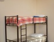 Кровати двухъярусные, односпальные металлические картинка из объявления