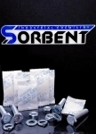 Силикагель для контейнерных перевозок SORB-DRY BAG CONTAINER: от1000 г. в объявлении 1 фото Силикагель для контейнерных перевозок SORB-DRY BAG CONTAINER: от1000 г. картинка из объявления