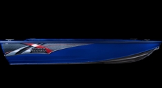 Купить лодку (катер) Windboat 4.5 EvoFish в объявлении 6 фото Купить лодку (катер) Windboat 4.5 EvoFish картинка из объявления