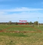 Продаётся участок 12 соток ИЖС в объявлении 1 фото Продаётся участок 12 соток ИЖС картинка из объявления
