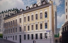 Продам коммерческую недвижимость 2906 м2 в объявлении 4 фото Продам коммерческую недвижимость 2906 м2 картинка из объявления