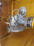 Производим : регулятор давления газа РДГ , РДГ-150 , РДГ-150Н , РДГ-150В , РДГ-150/98 , РДГ-150/105 , РДГ-150/140 , РДГ-150Н/98 , РДГ-150Н/105 , РДГ картинка из объявления