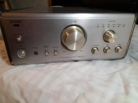 Denon PMA-6,5L усилитель  Made in Japan.  о. картинка из объявления