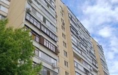 Продам 2 комнатную квартиру 55.4 м2 картинка из объявления