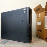 i5-4570 / 20Гб DDR3 / 240 SSD / SFF системный блок картинка из объявления
