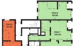 Продам коммерческую недвижимость 62.9 м2 в объявлении 2 фото Продам коммерческую недвижимость 62.9 м2 картинка из объявления