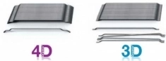 Dramix 3D 45/50-BL, 3D 55/60-BL, 4D 55/60-BL. Фибра стальная картинка из объявления