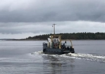 Траулер Сейнер Ахтарец - рыболовное судно от производителя картинка из объявления