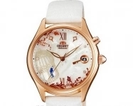 Новые часы Orient FDM00001WL (оригинал,механика) в объявлении 9 фото Новые часы Orient FDM00001WL (оригинал,механика) картинка из объявления