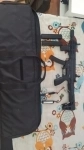 King arms PDW 9mm в объявлении 1 фото King arms PDW 9mm картинка из объявления