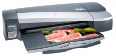 продам hp designjet 130 принтер (плоттер) в объявлении 1 фото продам hp designjet 130 принтер (плоттер) картинка из объявления