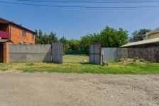 Земельный участок для вашего дома в объявлении 2 фото Земельный участок для вашего дома картинка из объявления