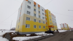 Продаю 1-комн.квартиру по ул.Новоселов,104 в объявлении 6 фото Продаю 1-комн.квартиру по ул.Новоселов,104 картинка из объявления