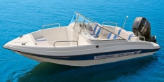 Купить лодку (катер) Wyatboat-3 DC OPEN в объявлении 6 фото Купить лодку (катер) Wyatboat-3 DC OPEN картинка из объявления