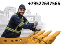 Коронки ADVANSYS для ковшей экскаваторов CATERPILLAR в объявлении 1 фото Коронки ADVANSYS для ковшей экскаваторов CATERPILLAR картинка из объявления