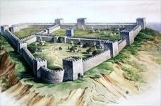 Экскурсии по историческим местам - Хазария картинка из объявления