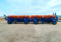 VITON 4 Prime универсальная сеялка для прямого посева в объявлении 2 фото VITON 4 Prime универсальная сеялка для прямого посева картинка из объявления