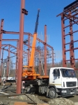 автокраны манипуляторы в аренду в объявлении 3 фото автокраны манипуляторы в аренду картинка из объявления