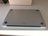 Скидки на большую распродажу в Рамадан Apple MacBook 13 128 ГБ в объявлении 4 фото Скидки на большую распродажу в Рамадан Apple MacBook 13 128 ГБ картинка из объявления