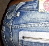 Бриджи LTC Denim , 42 размер в объявлении 4 фото Бриджи LTC Denim , 42 размер картинка из объявления