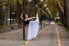 Растяжка + Танцы в Новороссийске. Contemporary Взрослая группа в объявлении 1 фото Растяжка + Танцы в Новороссийске. Contemporary Взрослая группа картинка из объявления