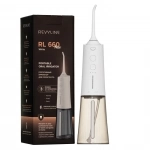 Ирригаторы Revyline RL 660, белые картинка из объявления