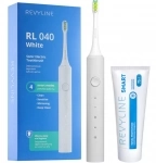 Электрическая щетка Revyline RL040 White и паста Smart картинка из объявления