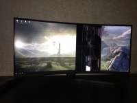 xiaomi mi curved gaming monitor 34 в объявлении 8 фото xiaomi mi curved gaming monitor 34 картинка из объявления