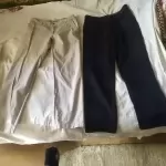 Продаю джинсы и брюки в объявлении 12 фото Продаю джинсы и брюки картинка из объявления