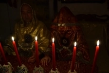 voodoo Создание нужных ситуаций приворот, рекомендации картинка из объявления