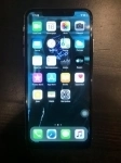 Нашëл IPhone 13 max в объявлении 1 фото Нашëл IPhone 13 max картинка из объявления