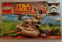 Lego star wars в объявлении 10 фото Lego star wars картинка из объявления