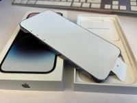 New Apple iPhone 14Pro Max 512GB в объявлении 1 фото New Apple iPhone 14Pro Max 512GB картинка из объявления
