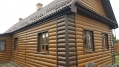 Металлочерепица Монтерей картинка из объявления