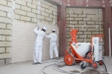 Штукатурка картинка из объявления