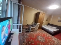 Квартира 46 м2 на сутки Ул. Страны Советов, д.44 в объявлении 12 фото Квартира 46 м2 на сутки Ул. Страны Советов, д.44 картинка из объявления