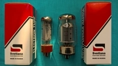 Радиолампы EL34 Electron Tubes EL34 — Stereomaydan Synelnykove в объявлении 12 фото Радиолампы EL34 Electron Tubes EL34 — Stereomaydan Synelnykove картинка из объявления
