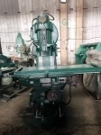 Продам станок консольно-фрезерный 6м13п . картинка из объявления
