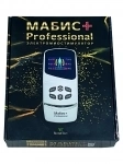 Компактный электромиостимулятор для импульсного массажа Мабис+ Pr в объявлении 2 фото Компактный электромиостимулятор для импульсного массажа Мабис+ Pr картинка из объявления