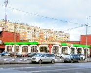 Аренда коммерческого помещения от собственника 85,0 кв.м. в объявлении 2 фото Аренда коммерческого помещения от собственника 85,0 кв.м. картинка из объявления